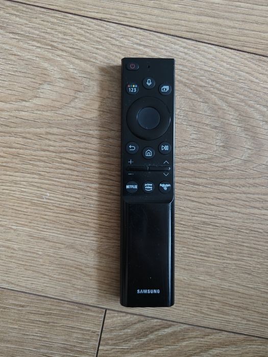 Samsung QE55Q77AAT 55" QLED 4K 120Hz Tizen HDMI 2.1 DVB-T2