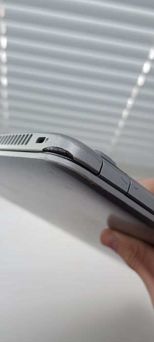 HP ProBook 430 G4 — ноутбук для роботи та навчання