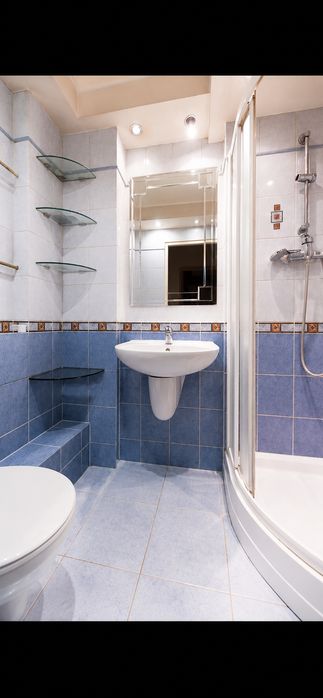 Apartment in Poznań, Stary Grunwald - Widok 3