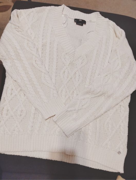 Sweter Monnari 46 OKAZJA