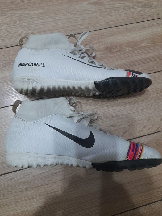 Buty piłkarskie NIKE MERCURIAL 38