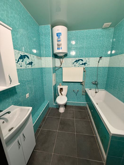 Продам повноцінну велику 1к квартиру, без комісіі