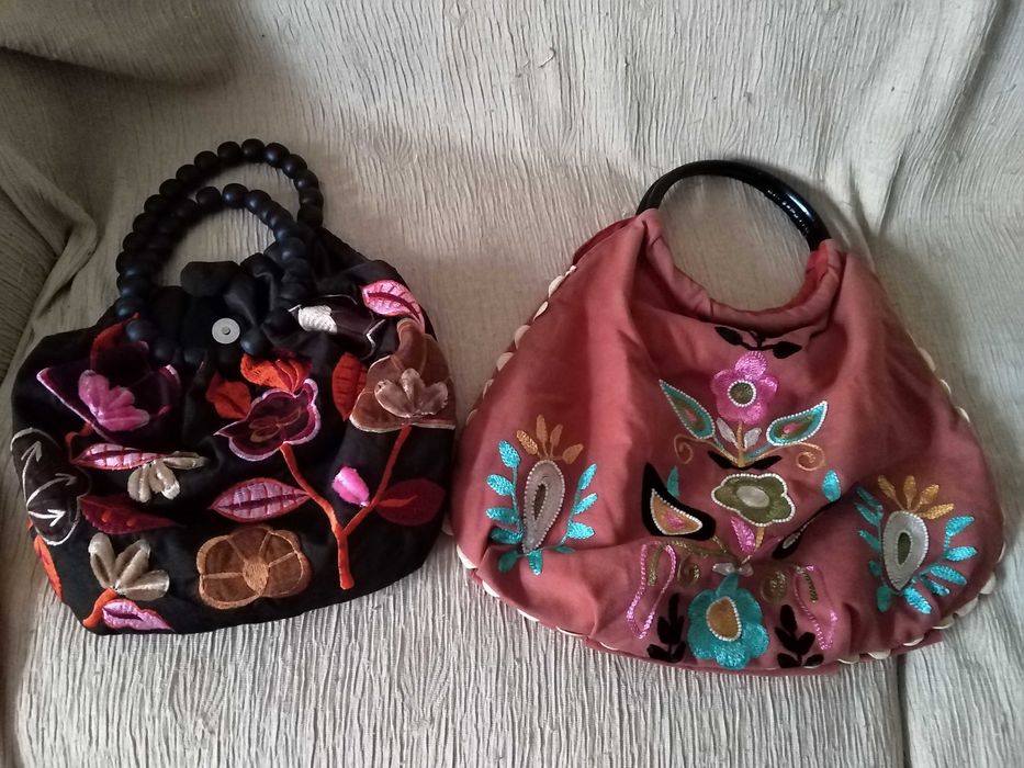 Carteiras /Bolsas /Malas VARIAS
