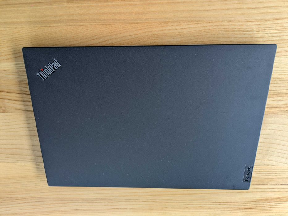 Lenovo Thinkpad T14s 14" Intel Core i7-1051G7 16 GB / 512 GB 4k Win11 Pro