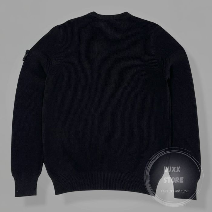 Світер кофта Stone Island Cotton 1:1(stoneisland, стон, стонайленд)