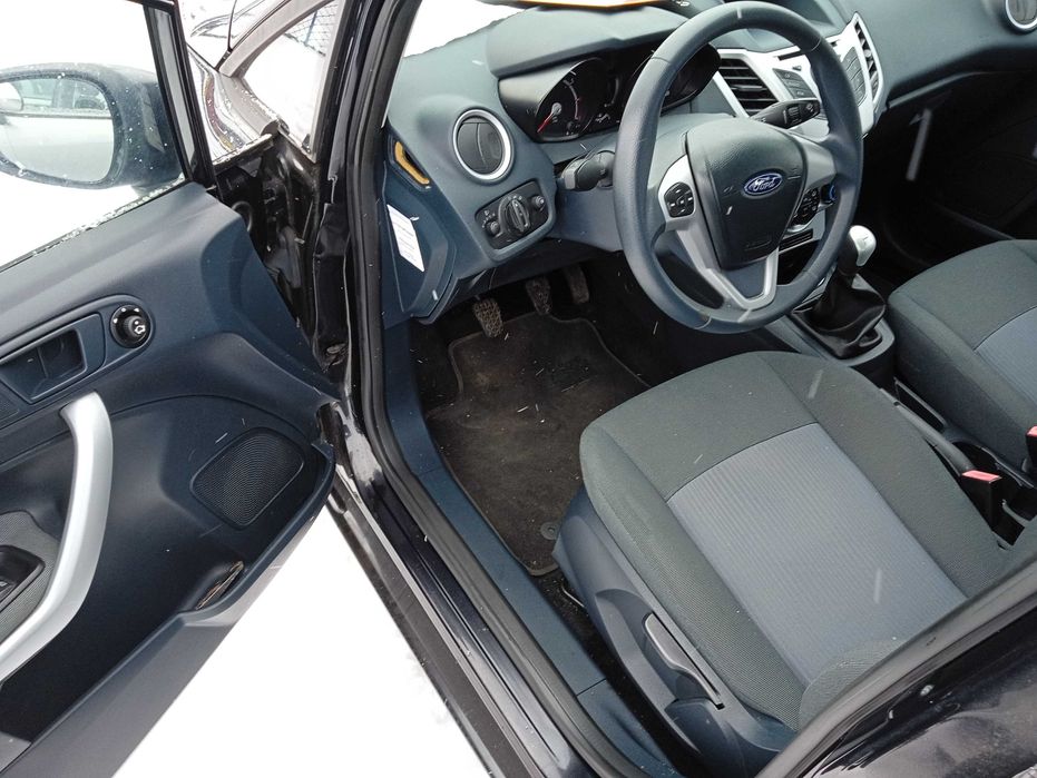 Sprzedam Ford Fiesta