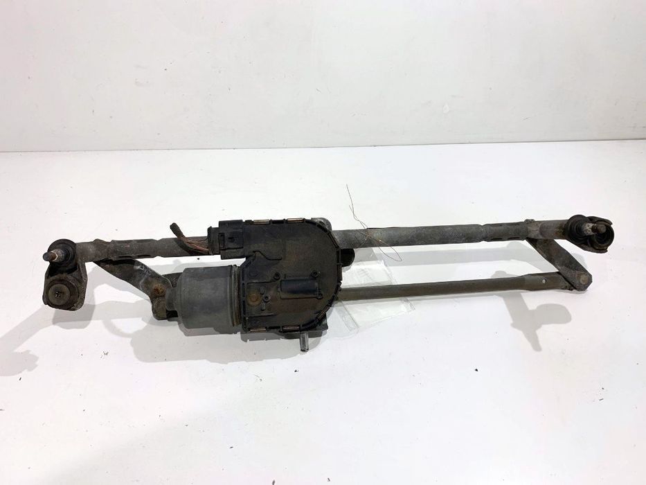 MECHANIZM WYCIERACZEK PRZÓD  VW GOLF V (1K1) 2003 - 2010 2.0 TDI 103 kW [140 KM] olej napędowy