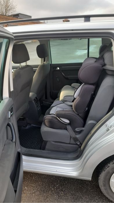 Фольцваген Туран