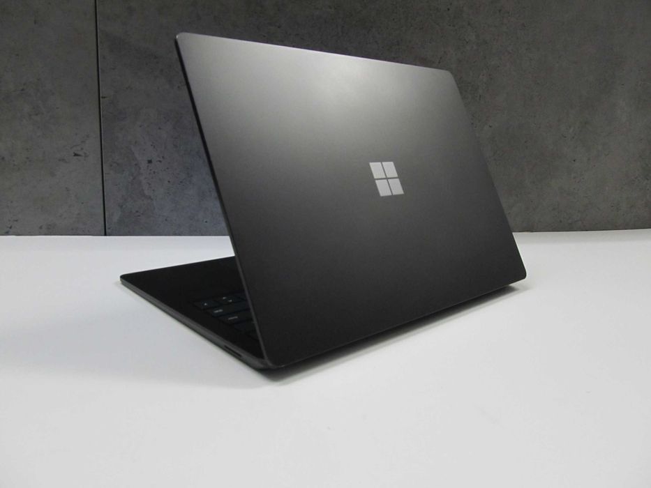 Microsoft Surface 13,5" Laptop 4 i7 11-Gen 16GB 256SSD Dotyk 2256x1504
