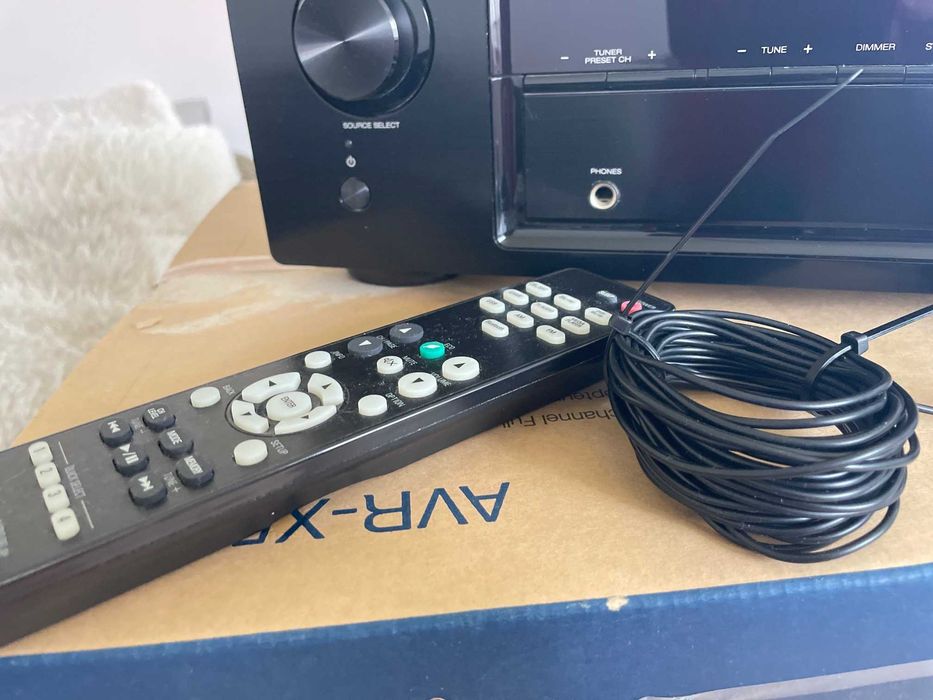 Sprzedam Denon AVR-X540BT