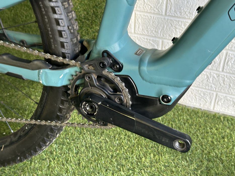 Електровелосипед Specialized Turbo Levo SL