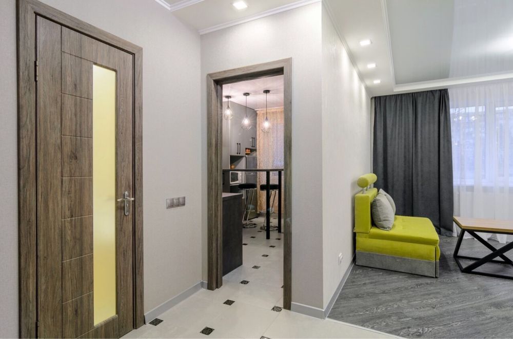 Квартира подобово/погодинно Трц Лавина