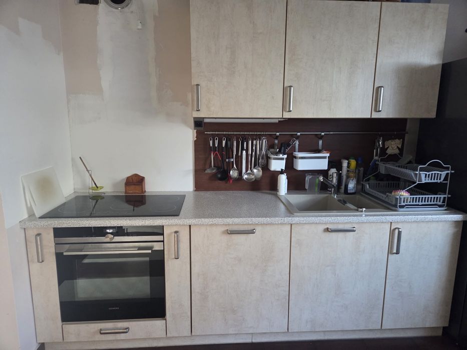 Sprzedam używane mable kuchenne