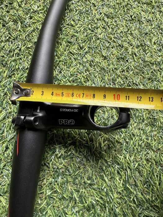 Vendo Guiador e avanço