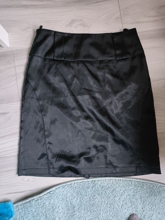 Spódnica czarna elegancka