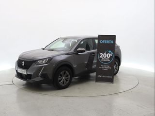 Peugeot 2008 1.5 BlueHDi Active Pack