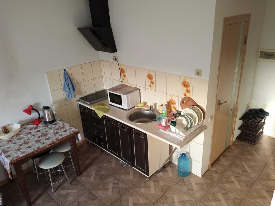 По добово тепла чудова квартира в Бучі