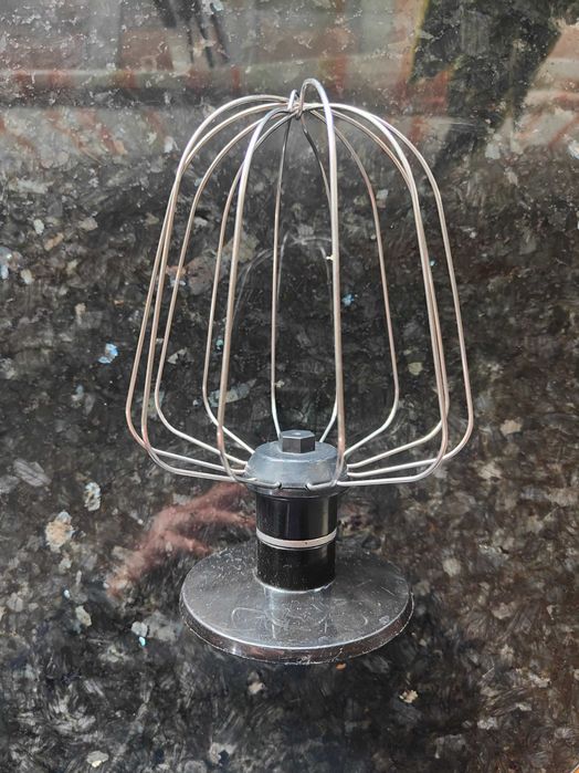 Acessórios Batedeira silvercrest