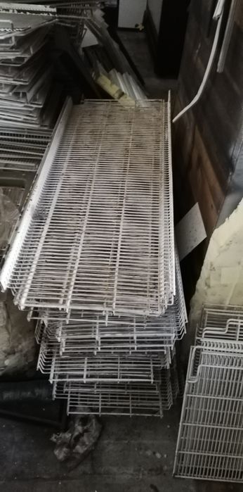 Полки для Холодильика