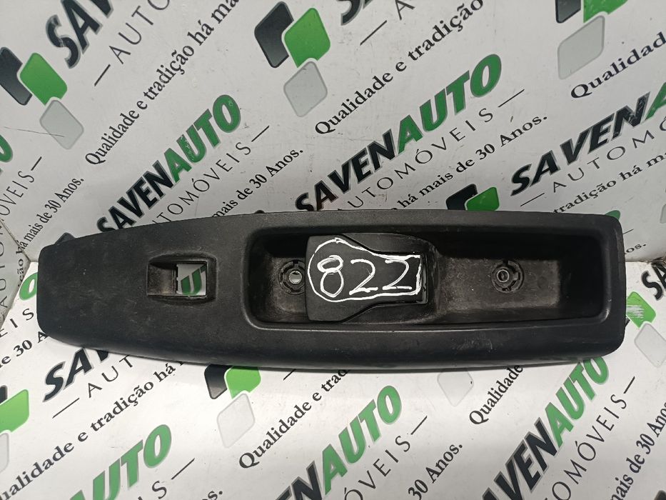 Puxador interior porta frente esquerdo FIAT Doblo (263_)