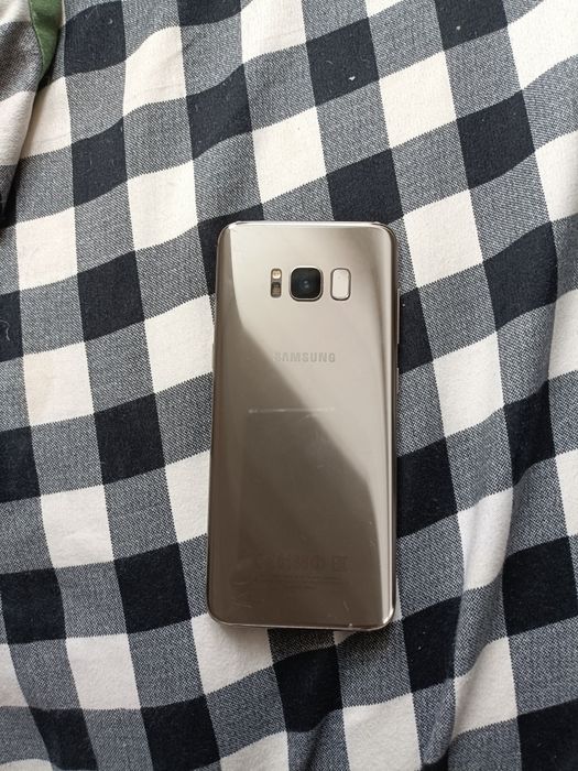 Samsung s8  4/64 duos все працює