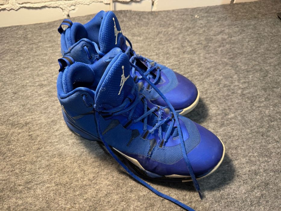 Jordan Super Fly 2 | 44 cm | 28 cm