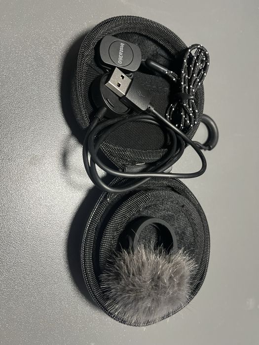 Insta360 mic air