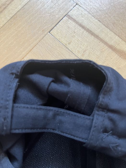 Czapka z daszkiem 4f rl9 robert lewandowski