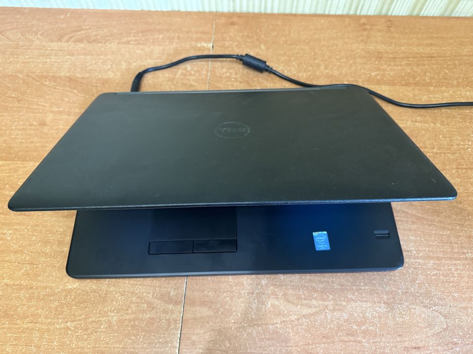Ноутбук Dell Latitude E5550 core i5 5gen fulhd ips