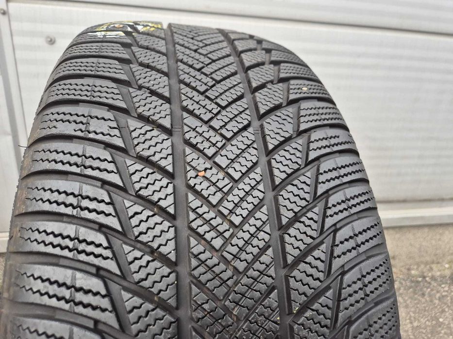 1x OPONA ZIMOWA 275/45/20 Bridgestone Blizzak LM001 110V 6,5MM