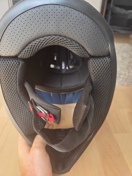 Kask młodzieżowy