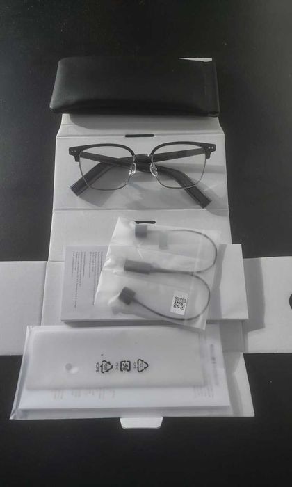 XIAOMI - Oculos Inteligentes AI