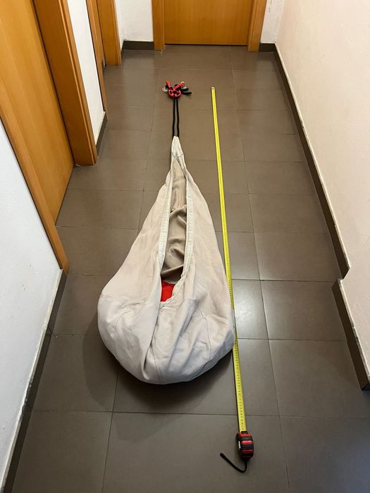 Cadeira de Baloiço para Suspender - IKEA