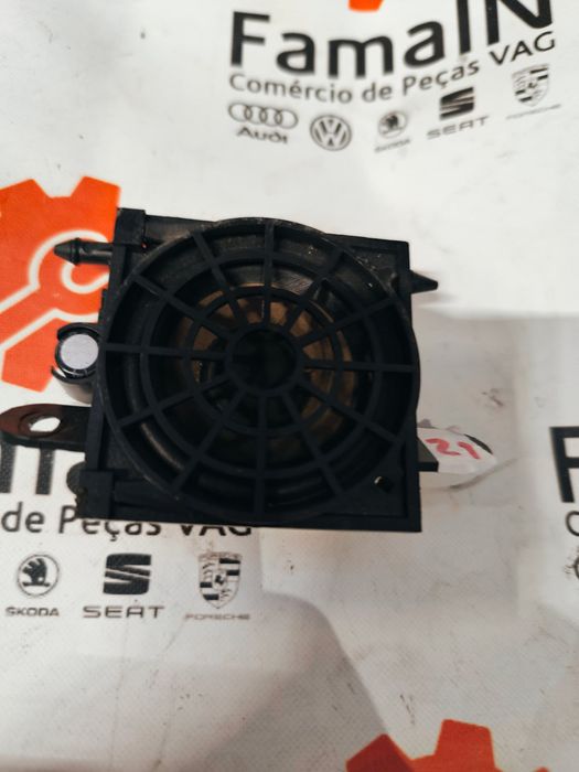Tweeter AUDI A4 B7