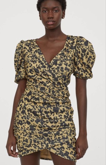 Сукня жіноча стильна