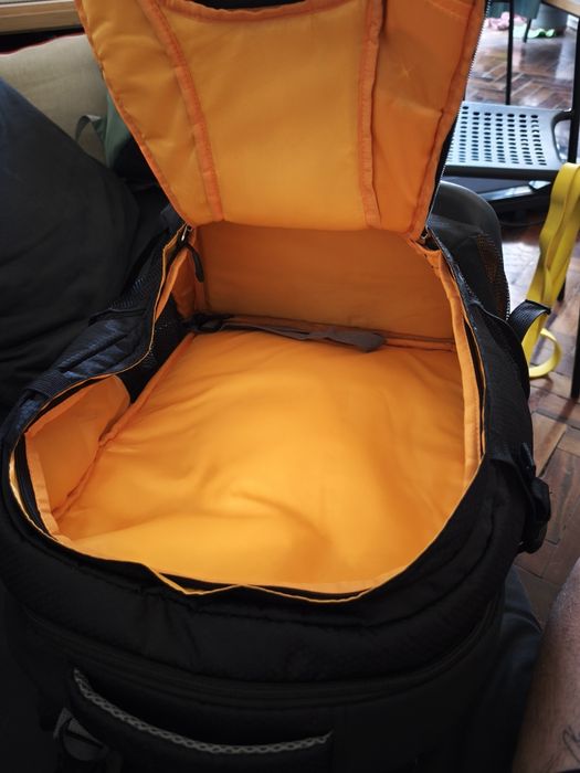 Mochila Schleppo para transporte de cão/gato