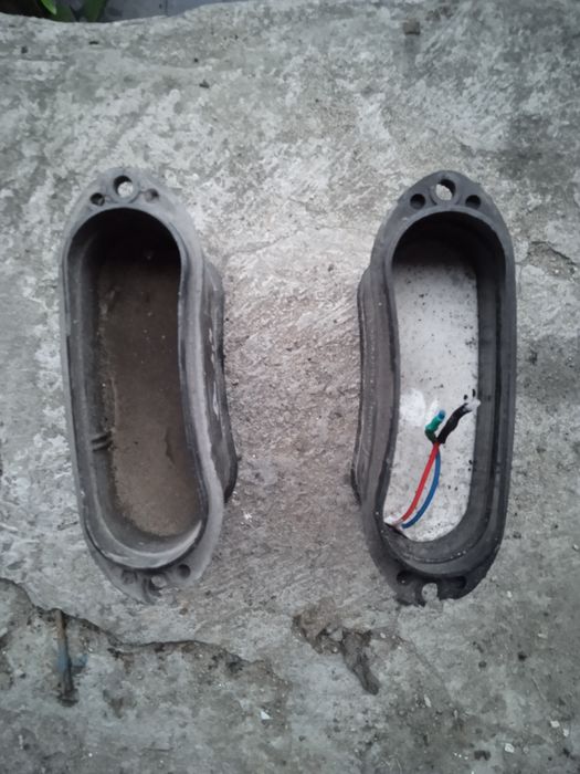 Элементы питания .