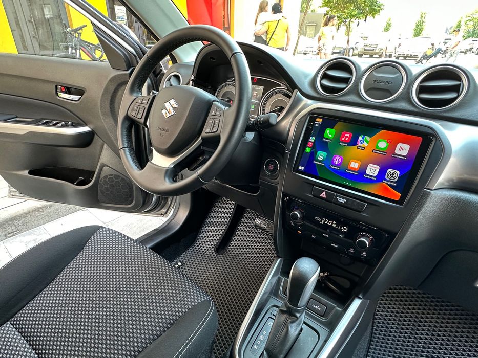 Suzuki Vitara 2024 Hybrid