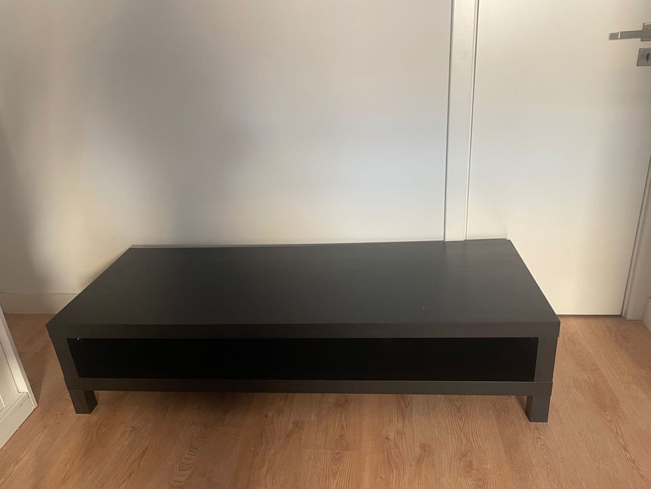 Mesa para televisão