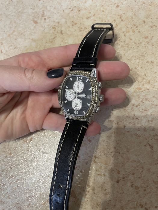Часы булова Bulova C899270 Swarovski Crystal
