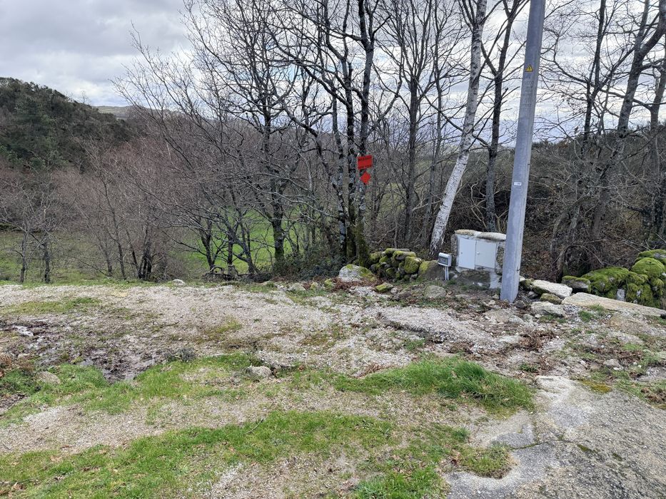 Terreno rustico 4000m2