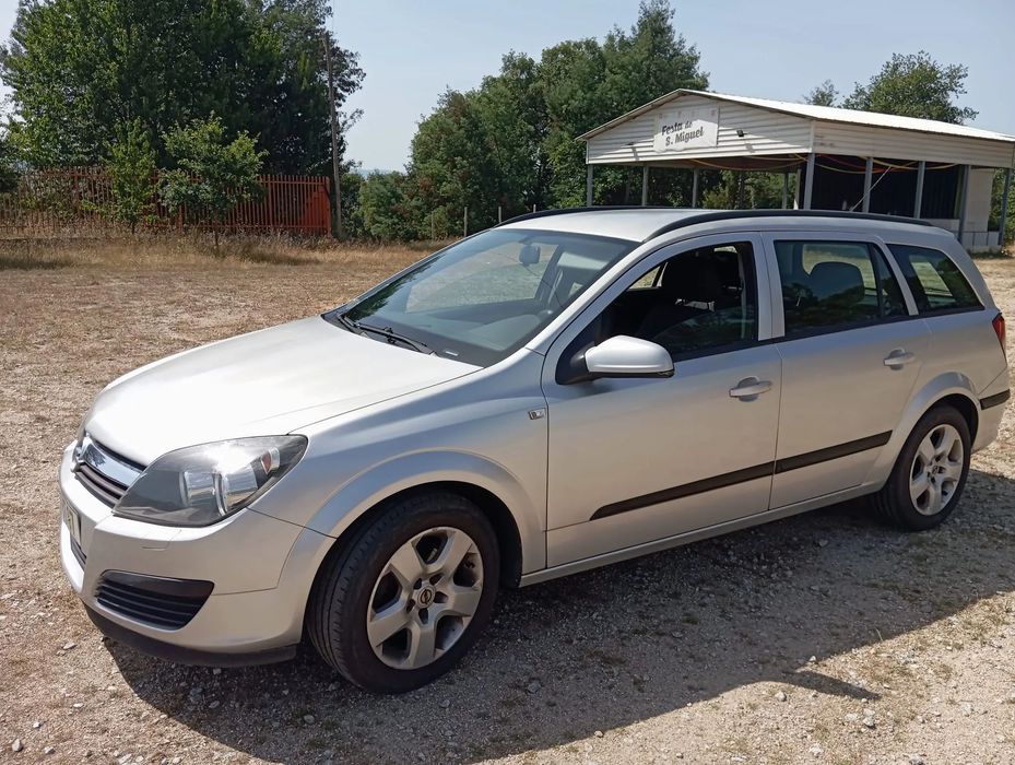 Opel Astra 1.3 CDTI Cosmo