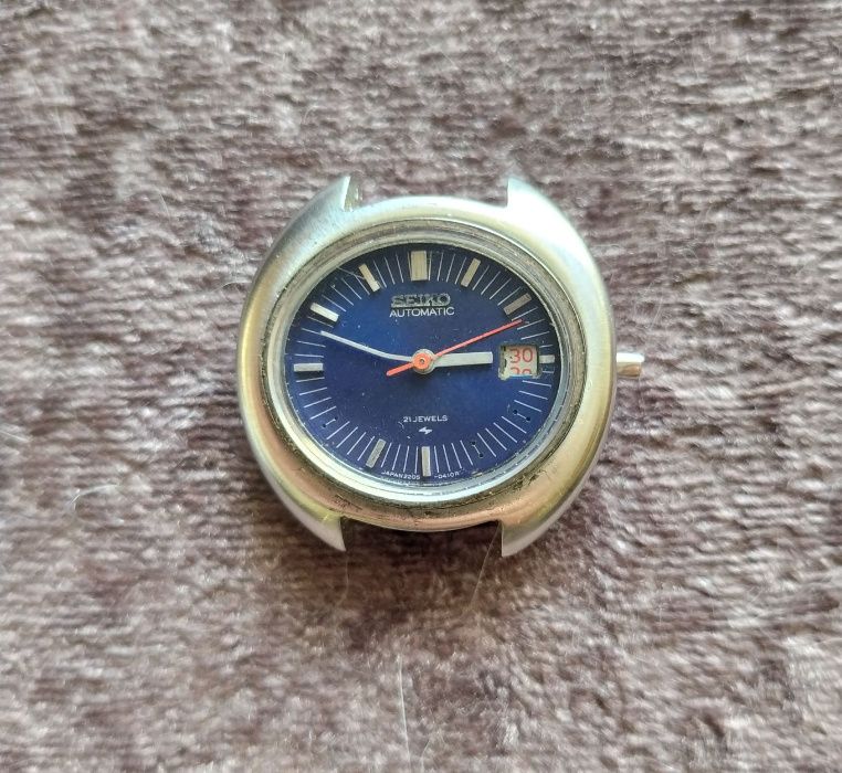Relógio Seiko Automatic