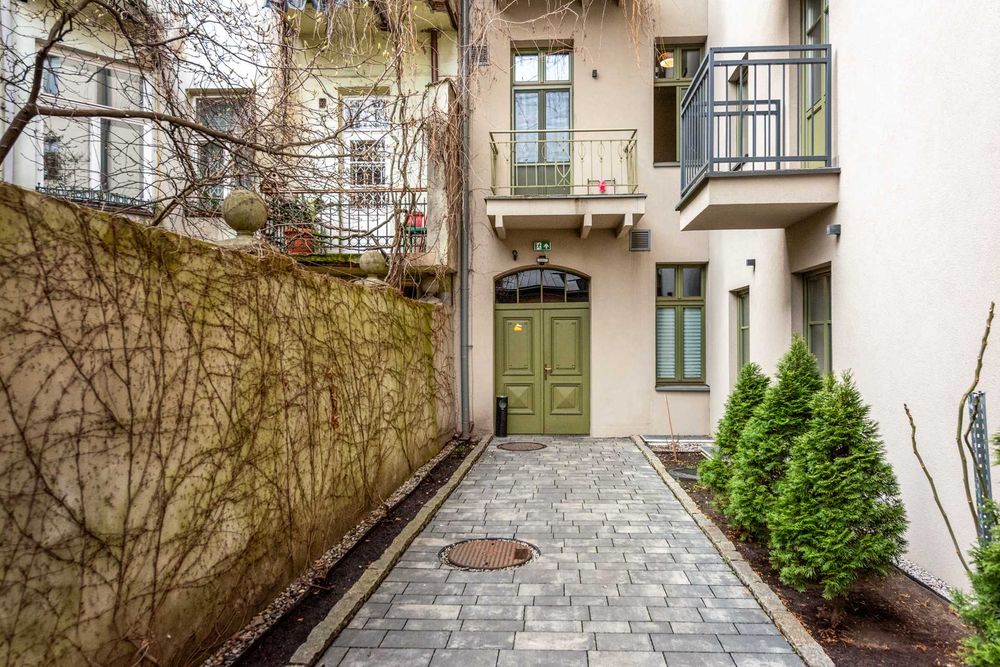 PROMOCJA Apartament ARIZONA Stare Miasto/Dietla  48 m2 balkon 6 osób