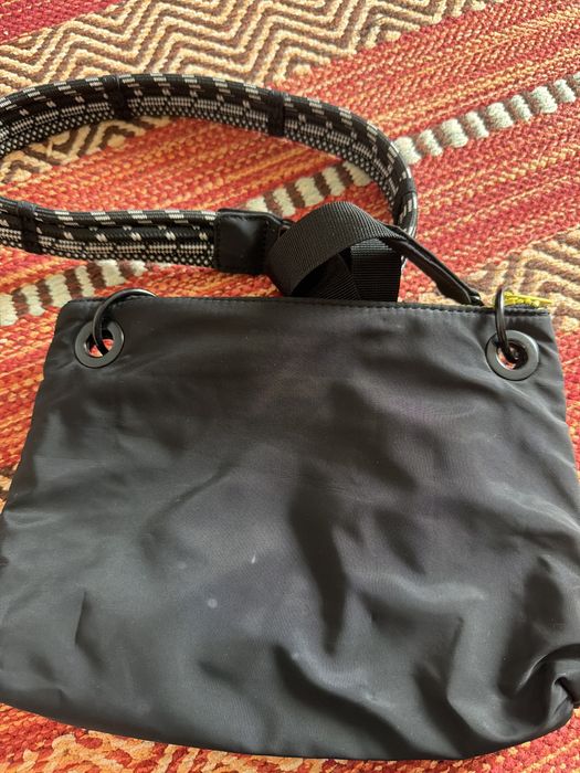 Mochila de viagem de desigual