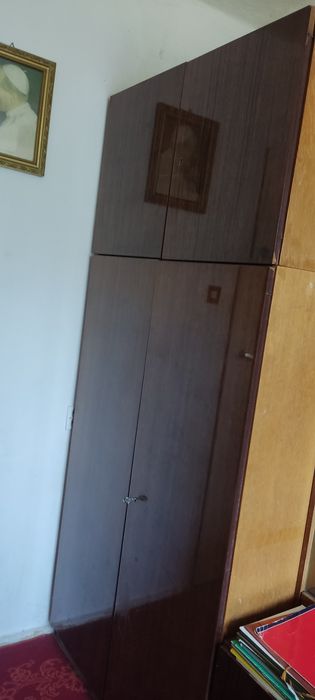 Segment meble PRL oddam