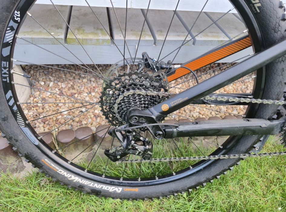 Canyon Strive AL 6.0 Rozmiar M