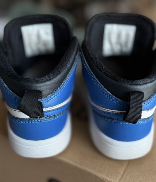 Кроссівки Nike skyjordan 28р 11 С