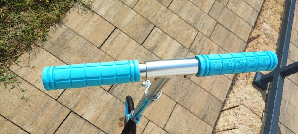 Hulajnoga laubr sport jumbo