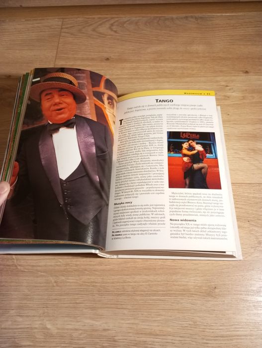 Argentyna Podróże Marzeń